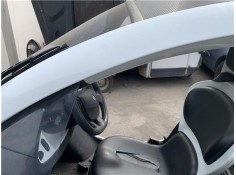 Recambio de barras de techo para renault twizy eléctrico urban referencia OEM IAM 738559725R  