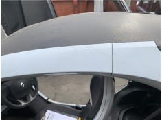 Recambio de barras de techo para renault twizy eléctrico urban referencia OEM IAM 738559725R  