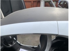 Recambio de barras de techo para renault twizy eléctrico urban referencia OEM IAM 738559725R  
