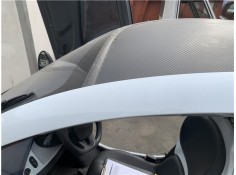 Recambio de barras de techo para renault twizy eléctrico urban referencia OEM IAM 738559725R  