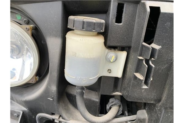 Recambio de bomba freno para renault twizy eléctrico urban referencia OEM IAM 460107438R  