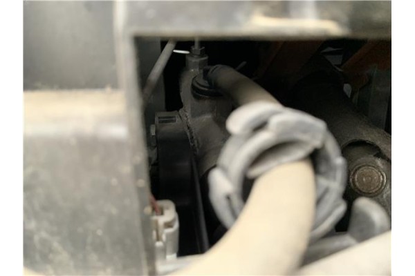 Recambio de bomba freno para renault twizy eléctrico urban referencia OEM IAM 460107438R  