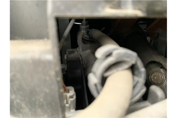 Recambio de bomba freno para renault twizy eléctrico urban referencia OEM IAM 460107438R  