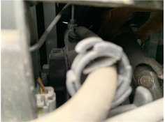 Recambio de bomba freno para renault twizy eléctrico urban referencia OEM IAM 460107438R  