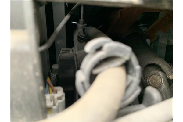 Recambio de bomba freno para renault twizy eléctrico urban referencia OEM IAM 460107438R  