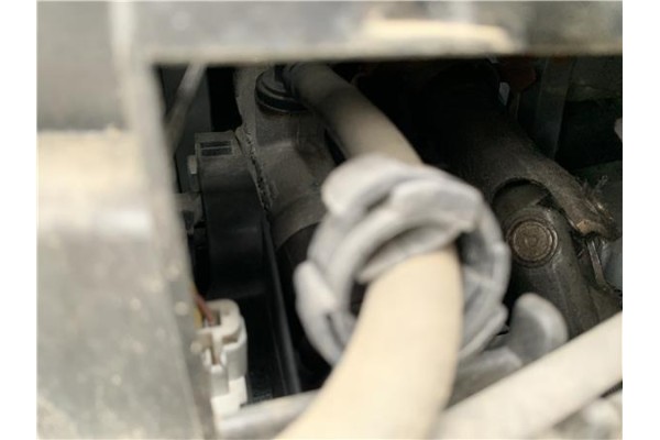 Recambio de bomba freno para renault twizy eléctrico urban referencia OEM IAM 460107438R  