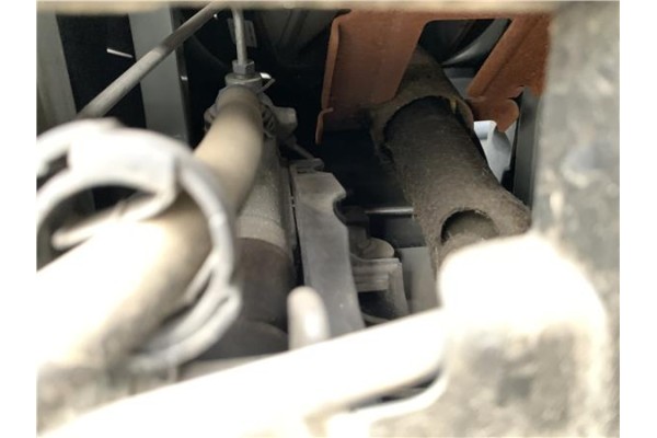 Recambio de bomba freno para renault twizy eléctrico urban referencia OEM IAM 460107438R  