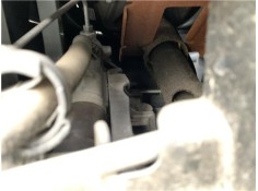 Recambio de bomba freno para renault twizy eléctrico urban referencia OEM IAM 460107438R  