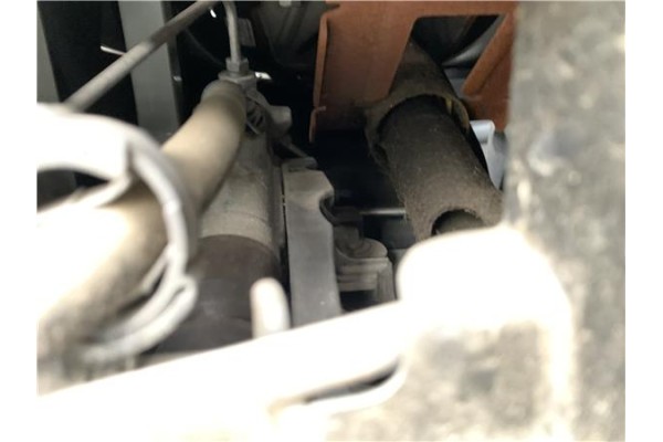 Recambio de bomba freno para renault twizy eléctrico urban referencia OEM IAM 460107438R  