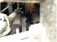 Recambio de bomba freno para renault twizy eléctrico urban referencia OEM IAM 460107438R  