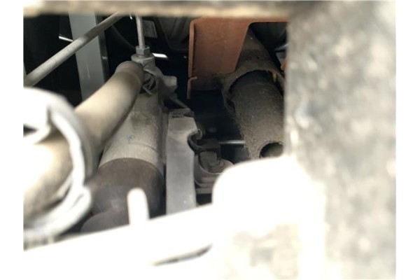 Recambio de bomba freno para renault twizy eléctrico urban referencia OEM IAM 460107438R  