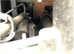 Recambio de bomba freno para renault twizy eléctrico urban referencia OEM IAM 460107438R  