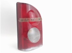 Recambio de piloto trasero izquierdo para hyundai h100 furgón referencia OEM IAM 924014B100  