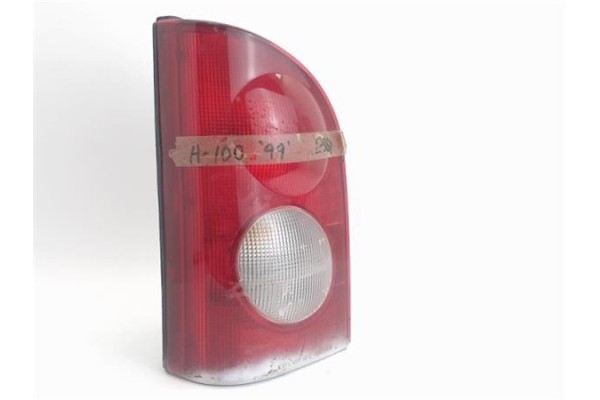 Recambio de piloto trasero izquierdo para hyundai h100 furgón referencia OEM IAM 924014B100  