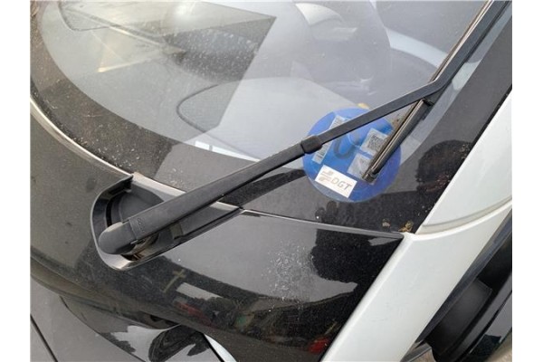 Recambio de brazo limpiaparabrisas delantero para renault twizy eléctrico urban referencia OEM IAM 288811045R  