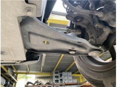 Recambio de brazo suspension delantero derecho para renault twizy eléctrico urban referencia OEM IAM 545045810R  