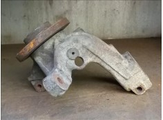 Recambio de mangueta delantero izquierda para peugeot 206 1.4 hdi eco 70 referencia OEM IAM   