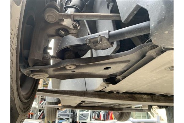 Recambio de brazo suspension delantero derecho para renault twizy eléctrico urban referencia OEM IAM 545045810R  