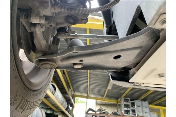 Recambio de brazo suspension delantero izquierdo para renault twizy eléctrico urban referencia OEM IAM 545045810R  