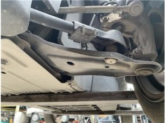 Recambio de brazo suspension delantero izquierdo para renault twizy eléctrico urban referencia OEM IAM 545045810R  