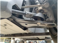 Recambio de brazo suspension delantero izquierdo para renault twizy eléctrico urban referencia OEM IAM 545045810R  