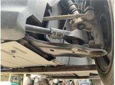 Recambio de brazo suspension delantero izquierdo para renault twizy eléctrico urban referencia OEM IAM 545045810R  