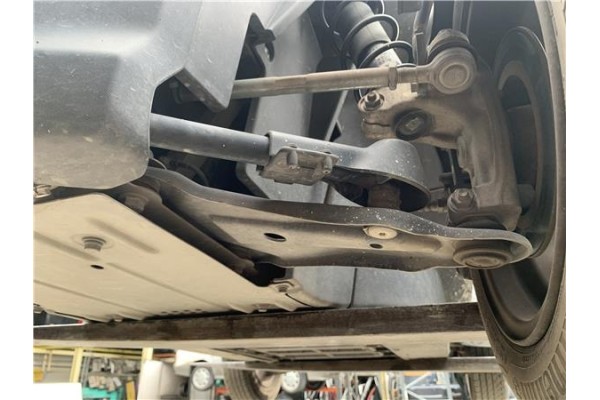 Recambio de brazo suspension delantero izquierdo para renault twizy eléctrico urban referencia OEM IAM 545045810R  