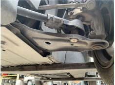 Recambio de brazo suspension delantero izquierdo para renault twizy eléctrico urban referencia OEM IAM 545045810R  