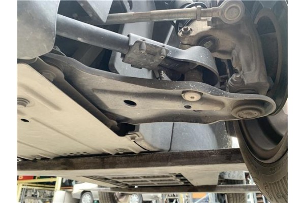 Recambio de brazo suspension delantero izquierdo para renault twizy eléctrico urban referencia OEM IAM 545045810R  