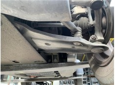 Recambio de brazo suspension trasero derecho para renault twizy eléctrico urban referencia OEM IAM 545045810R  