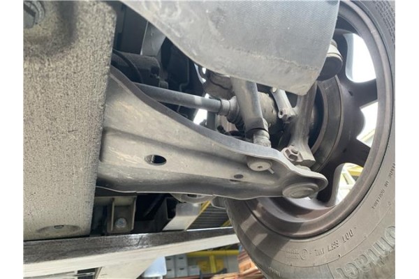 Recambio de brazo suspension trasero derecho para renault twizy eléctrico urban referencia OEM IAM 545045810R  