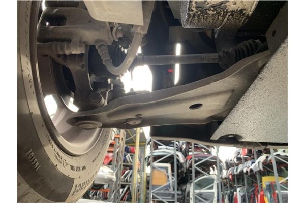 Recambio de brazo suspension trasero derecho para renault twizy eléctrico urban referencia OEM IAM 545045810R  