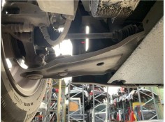 Recambio de brazo suspension trasero derecho para renault twizy eléctrico urban referencia OEM IAM 545045810R  