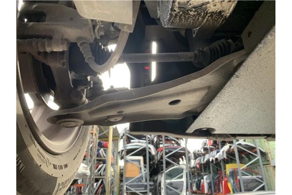 Recambio de brazo suspension trasero derecho para renault twizy eléctrico urban referencia OEM IAM 545045810R  