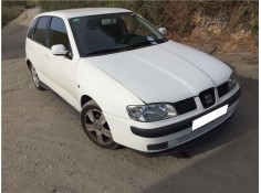 seat ibiza (6k1) del año 2000