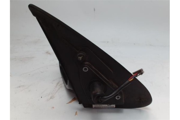 Recambio de retrovisor electrico izquierdo para nissan almera (n16/e) 1.5 visia referencia OEM IAM 050700NN201 96302BN200 