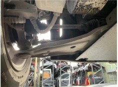 Recambio de brazo suspension trasero derecho para renault twizy eléctrico urban referencia OEM IAM 545045810R  