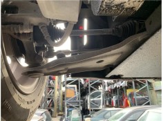 Recambio de brazo suspension trasero derecho para renault twizy eléctrico urban referencia OEM IAM 545045810R  