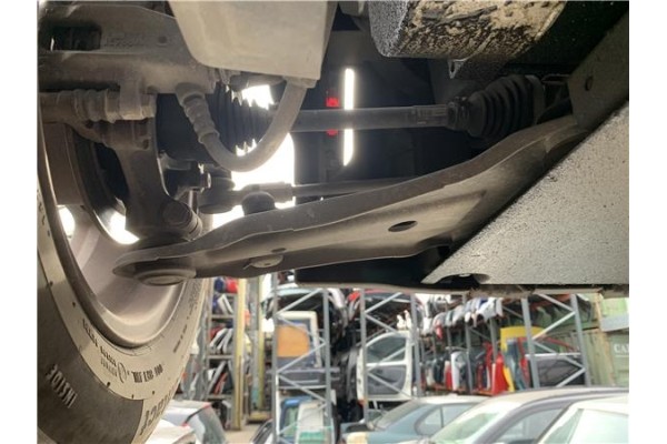 Recambio de brazo suspension trasero derecho para renault twizy eléctrico urban referencia OEM IAM 545045810R  