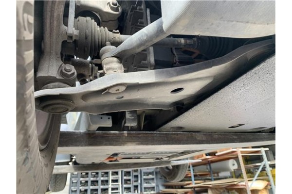 Recambio de brazo suspension trasero izquierdo para renault twizy eléctrico urban referencia OEM IAM 545045810R  