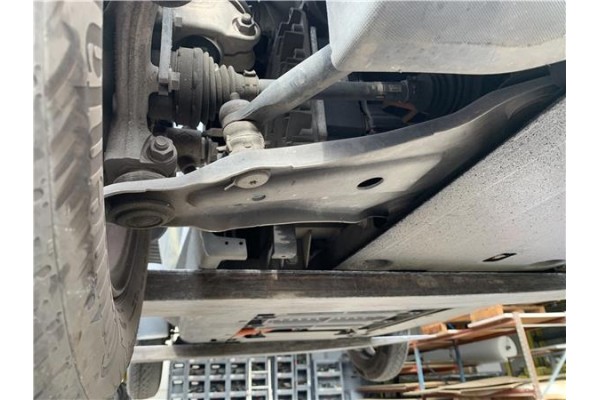 Recambio de brazo suspension trasero izquierdo para renault twizy eléctrico urban referencia OEM IAM 545045810R  