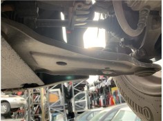 Recambio de brazo suspension trasero izquierdo para renault twizy eléctrico urban referencia OEM IAM 545045810R  