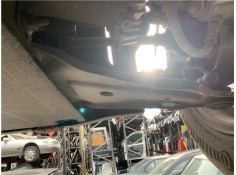Recambio de brazo suspension trasero izquierdo para renault twizy eléctrico urban referencia OEM IAM 545045810R  