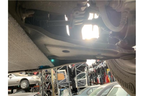 Recambio de brazo suspension trasero izquierdo para renault twizy eléctrico urban referencia OEM IAM 545045810R  