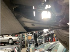 Recambio de brazo suspension trasero izquierdo para renault twizy eléctrico urban referencia OEM IAM 545045810R  