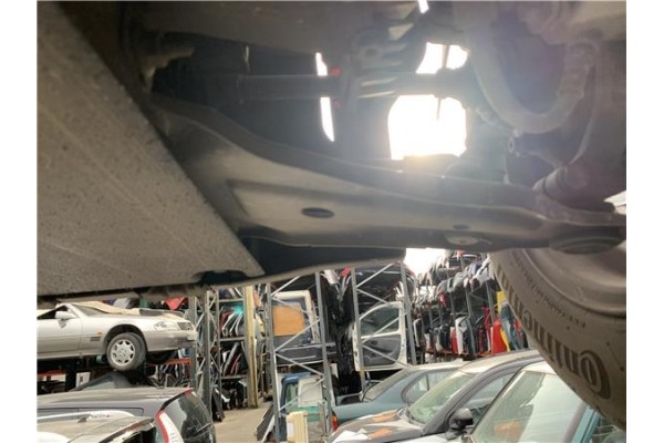 Recambio de brazo suspension trasero izquierdo para renault twizy eléctrico urban referencia OEM IAM 545045810R  