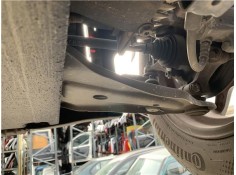 Recambio de brazo suspension trasero izquierdo para renault twizy eléctrico urban referencia OEM IAM 545045810R  