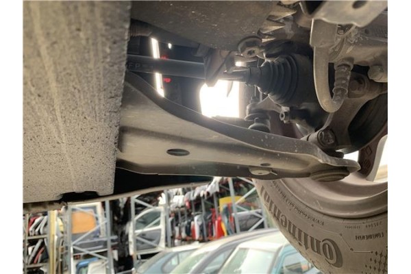 Recambio de brazo suspension trasero izquierdo para renault twizy eléctrico urban referencia OEM IAM 545045810R  