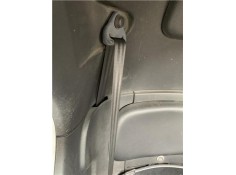 Recambio de cinturon seguridad trasero central para renault twizy eléctrico urban referencia OEM IAM 888500347R  
