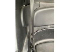 Recambio de cinturon seguridad trasero central para renault twizy eléctrico urban referencia OEM IAM 888500347R  